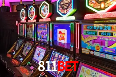 Promoções Sazonais 811Bet